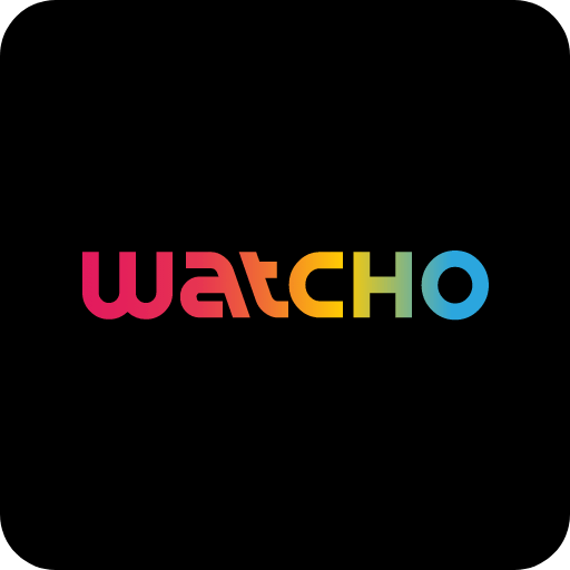 Watcho app icon