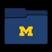 MyUofMHealth icon