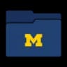 MyUofMHealth icon