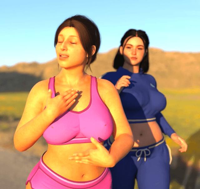 Exhibitionist wife app icon