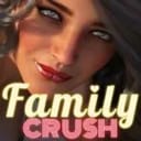 Family Crush app icon