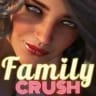 Family Crush app icon