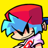 FNF app icon