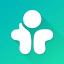 Frim app icon