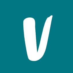 Vinted app icon