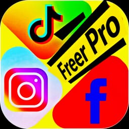 Freer Pro app icon