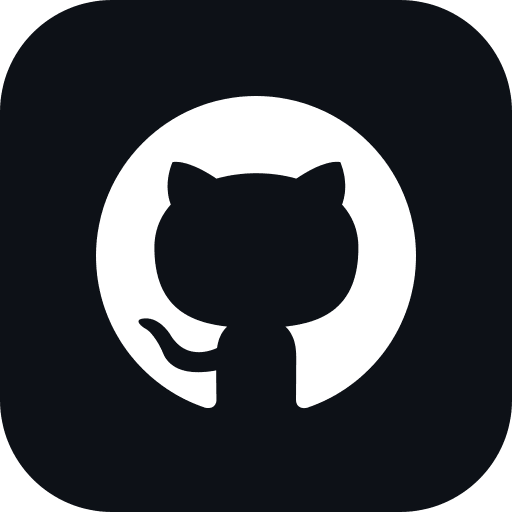 GitHub app icon