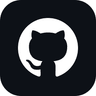GitHub app icon