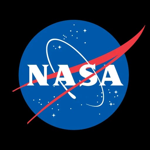NASA app icon