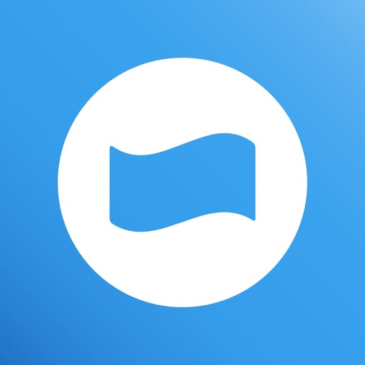 DANA app icon