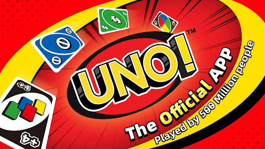 UNO cover image