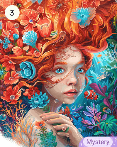 Happy Color cover image