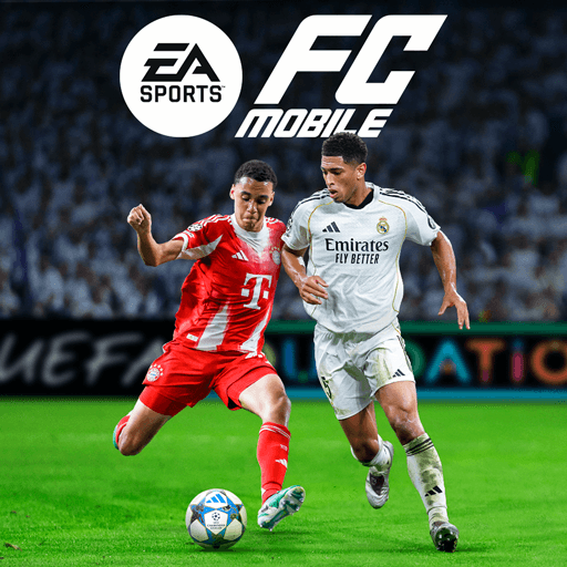 FC Mobile cover image