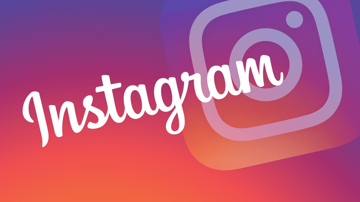 Instagram cover image