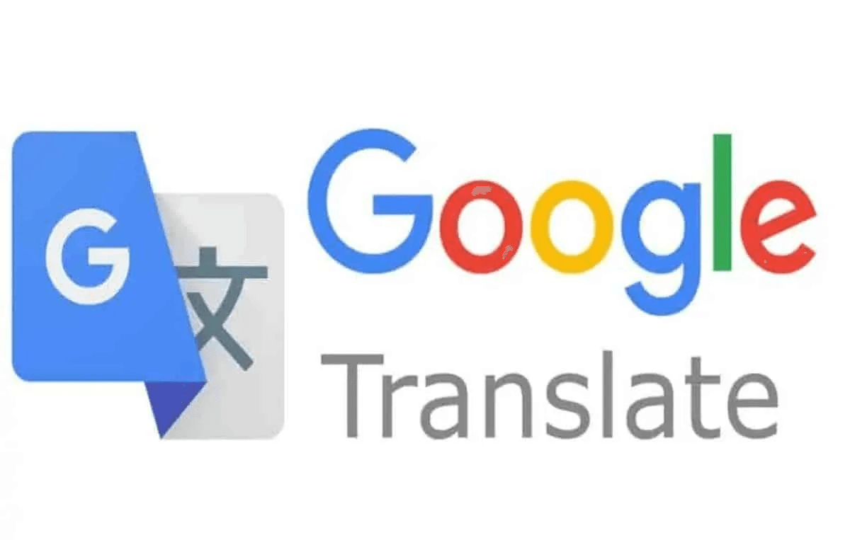 Google Translate cover image