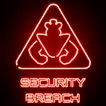 FNaF Security Breach Mobile Edition app icon