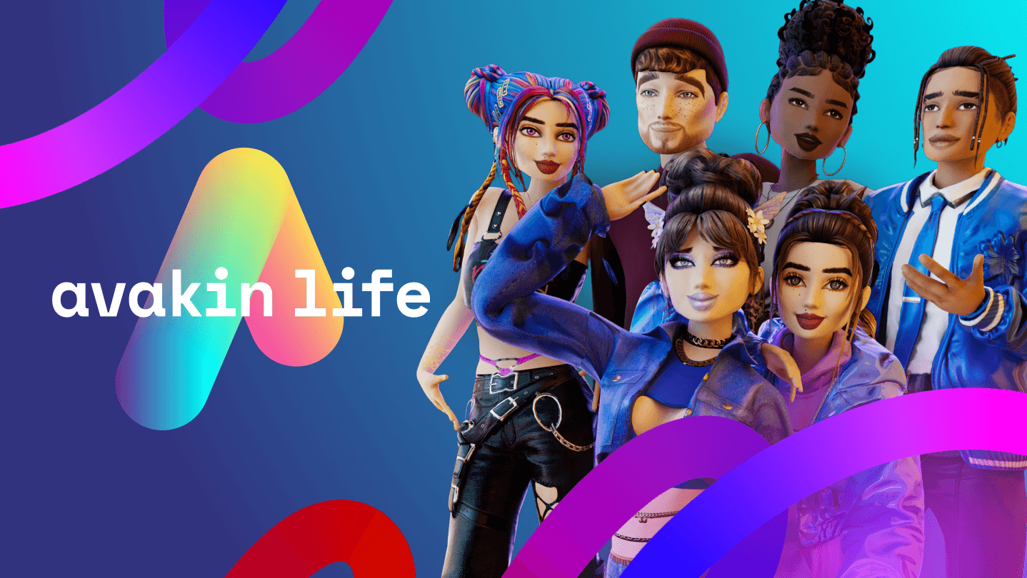 Avakin Life cover image