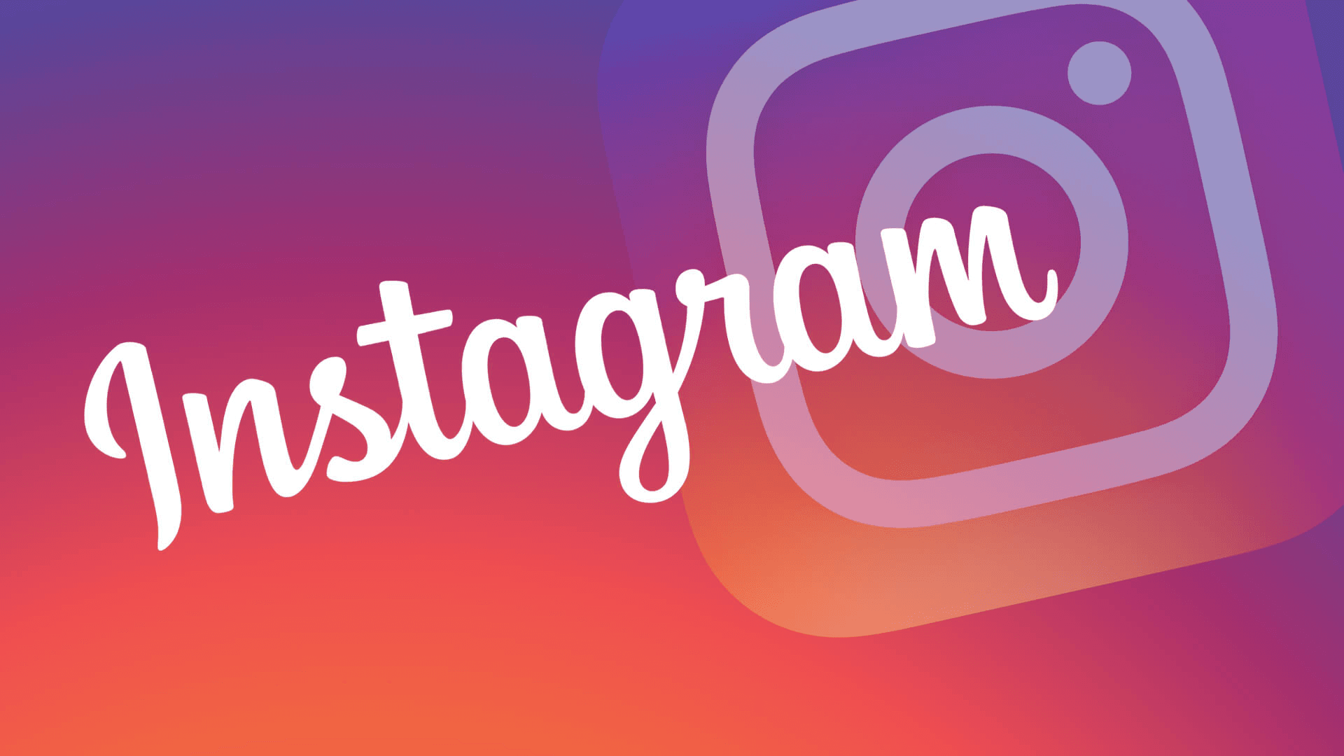 Instagram cover image