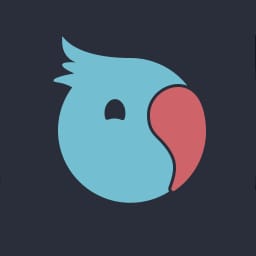 Keet app icon