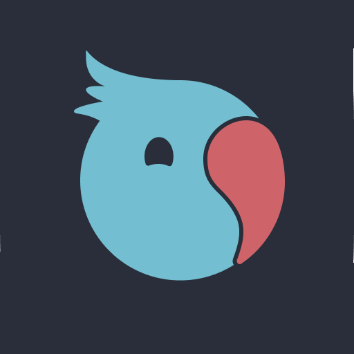 Keet app icon