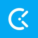 Clockify — Time Tracker icon
