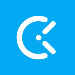 Clockify — Time Tracker icon