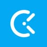 Clockify app icon