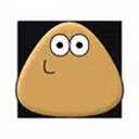 Pou app icon