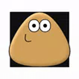 Pou app icon