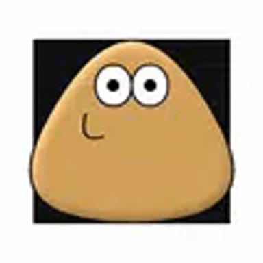 Pou app icon