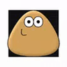 Pou app icon