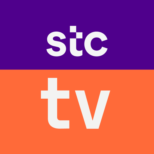 stc tv app icon