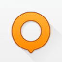 OsmAnd app icon