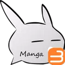 All Manga icon