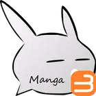 All Manga icon