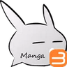 All Manga icon