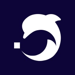 DeepAI app icon