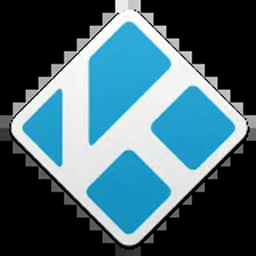 Kodi app icon