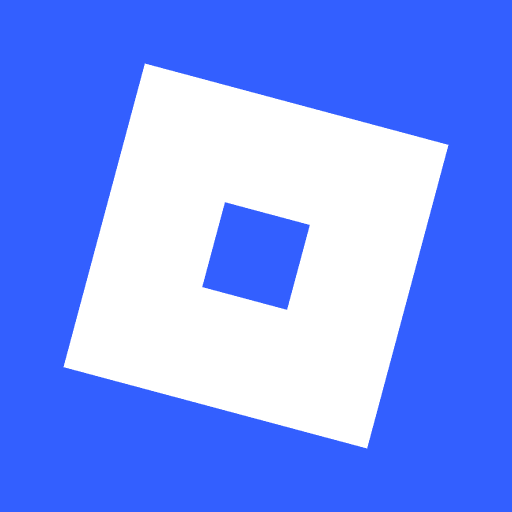 Roblox app icon