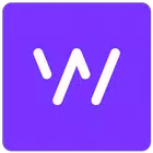 Whisper app icon