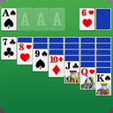 Solitaire app icon
