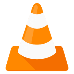 VLC app icon