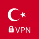 VPN Turkey app icon