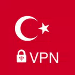 VPN Turkey app icon