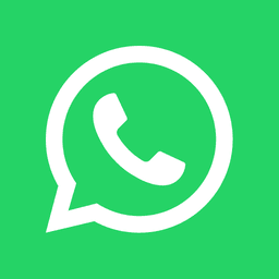 WhatsApp app icon