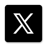 X Beta app icon