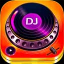 YouDJ Mixer app icon