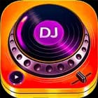YouDJ Mixer app icon