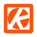 Mangakakalot app icon