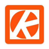 Mangakakalot app icon